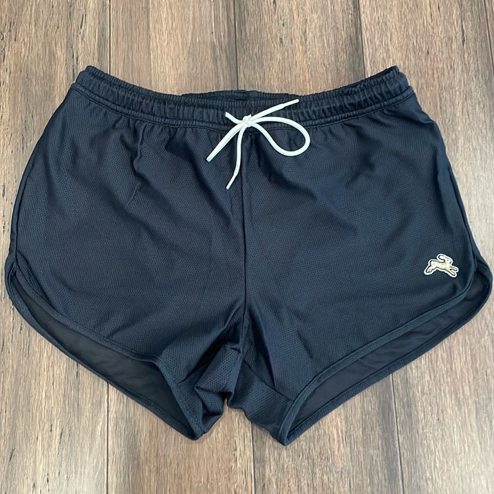 Tracksmith Van Cortlandt Shorts